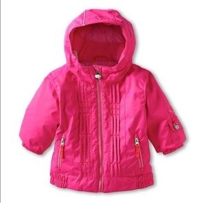 Obermeyer Serenity Snow Jacket